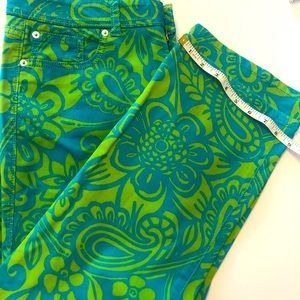 Lilly Pulitzer EUC
